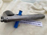 COLT Model 1900 38 auto BRITISH Shipped mfg'd 1902 - 5 of 12
