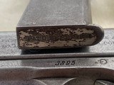 COLT Model 1900 38 auto BRITISH Shipped mfg'd 1902 - 7 of 12