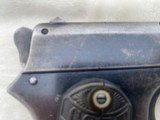 COLT 1902 38 acp auto rare and NICE Original Sporting model - 4 of 15