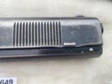 COLT 1902 38 acp auto rare and NICE Original Sporting model - 6 of 15
