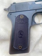 COLT 1902 MILITARY 38 acp auto Original Very Nice - 10 of 14