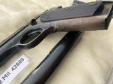 COLT 1902 MILITARY 38 acp auto Original Very Nice - 14 of 14