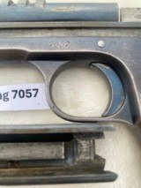 COLT 1902 SPORTING 38 acp auto matching - 9 of 15