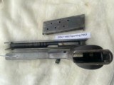 COLT 1902 SPORTING 38 acp auto matching - 14 of 15