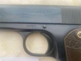 COLT 1902 Sporting one of 6900 mfg'd Nice Blue - 3 of 15