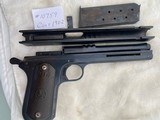 COLT 1902 Sporting one of 6900 mfg'd Nice Blue - 11 of 15