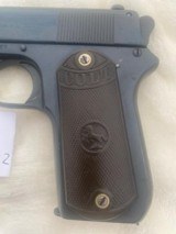 COLT 1902 Sporting one of 6900 mfg'd Nice Blue - 2 of 15