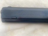 COLT 1902 Sporting one of 6900 mfg'd Nice Blue - 5 of 15
