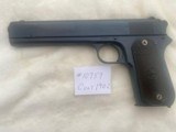 COLT 1902 Sporting one of 6900 mfg'd Nice Blue - 4 of 15