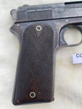 COLT 1905 early 45acp original finish Archive letter Chicago