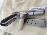 COLT 1903 Pocket Hammerless Type 3 Model M Nickel Matching - 14 of 15