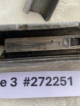 COLT 1903 Pocket Hammerless Type 3 Model M Nickel Matching - 10 of 15