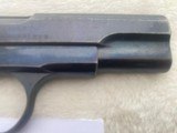 COLT 1908 Model M 380 Nice early - 6 of 15