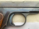 COLT 1908 Model M 380 Nice early - 5 of 15