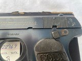 Colt 1903 Model M 32 acp Type lll w/ box - 5 of 12