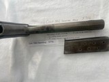 Colt 1902 Sporting 38 acp matching - 10 of 11