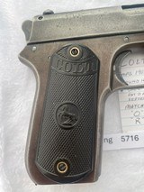 Colt 1902 Sporting 38 acp matching - 8 of 11