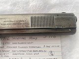 Colt 1902 Sporting 38 acp matching - 6 of 11