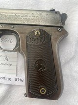 Colt 1902 Sporting 38 acp matching - 5 of 11