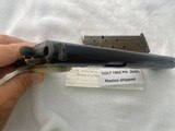 Colt 1902 Military Mexican shipped Pearl Grips with Colt Archive Letter - 10 of 13