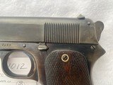 COLT 1905 45 acp with Letter - 3 of 14