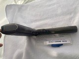 COLT 1905 45 acp with Letter - 9 of 14
