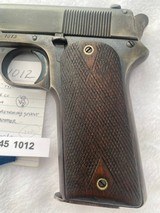 COLT 1905 45 acp with Letter - 5 of 14