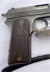 COLT 1905 45 with COLT LETTER - 5 of 14