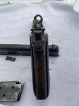 COLT 1905 45 with COLT LETTER - 8 of 14