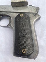 COLT 1902 SPORTING 38 auto from 1903 - 4 of 12 COLT 1902 SPORTING 38 auto from 1903 - 4 of 12