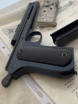 Early COLT 1900 Olympic Gold and Silver medalist in Shooting - 4 of 15