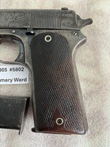 COLT 1905 45 acp. RarePre 1911 - 5 of 13
