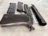 COLT 1905 45 acp. RarePre 1911 - 12 of 13