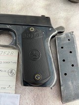 COLT 1902 Sporting Pistol 38 auto 1 of 6900 - 4 of 15