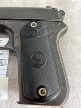 COLT 1902 Sporting pistol 38 acp # 6687 - 4 of 14