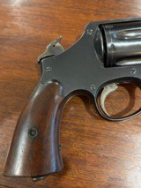 Smith & Wesson Model 1917 45 Nice with accessories - 7 of 14