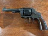 Smith & Wesson Model 1917 45 Nice with accessories - 1 of 14
