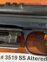 COLT 1900 38 automatic pistol mfg 1902 - Image 14 of 14