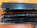 COLT 1905 45 auto pre 1911 NICE - Image 8 of 12