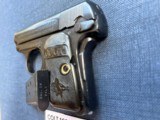 COLT Model N 1908 25 Vest Pocket - Image 4 of 11