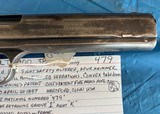 COLT 1900 First Year. Early serial number. Shipped to Browning - Image 4 of 13
