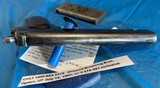 COLT 1900 First Year. Early serial number. Shipped to Browning - Image 13 of 13