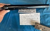 COLT 1900 Auto Sight Safety 38acp w Letter RARE - Image 11 of 15