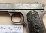 COLT 1902 Sporting 38 auto Rare variation - Image 3 of 15