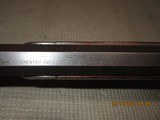 Early Winchester Model 1894 with octagon barrel in fine shape in caliber 38-55 - 9 of 14