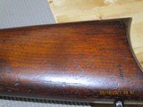Early Winchester Model 1894 with octagon barrel in fine shape in caliber 38-55 - 2 of 14