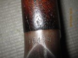 Early Winchester Model 1894 with octagon barrel in fine shape in caliber 38-55 - 14 of 14