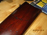 Early Winchester Model 1894 with octagon barrel in fine shape in caliber 38-55 - 12 of 14