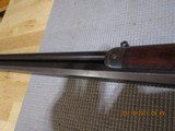 Early Winchester Model 1894 with octagon barrel in fine shape in caliber 38-55 - 13 of 14