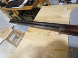 Early Winchester Model 1894 with octagon barrel in fine shape in caliber 38-55 - 5 of 14